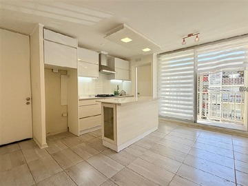 Arriendo Mensual / Departamento / Villa Alemana