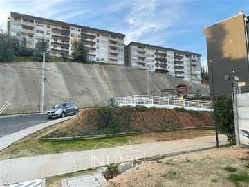 Arriendo Mensual / Departamento / Villa Alemana