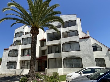 Arriendo Mensual / Departamento / Villa Alemana