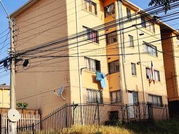 Arriendo Mensual / Departamento / Villa Alemana