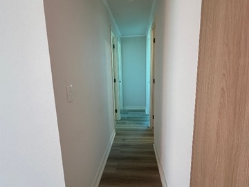 Pasillo distribucion