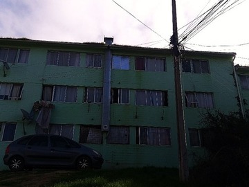 Arriendo Mensual / Departamento / Villa Alemana