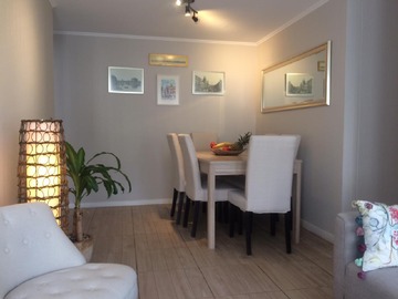 Arriendo Mensual / Departamento / Villa Alemana