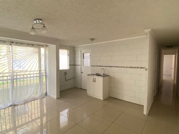 Arriendo Mensual / Departamento / Villa Alemana
