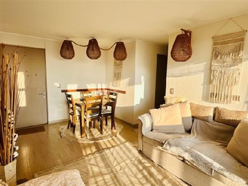 Arriendo Mensual / Departamento / Villa Alemana