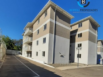 Arriendo Mensual / Departamento / Villa Alemana