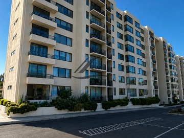 Arriendo Mensual / Departamento / Villa Alemana