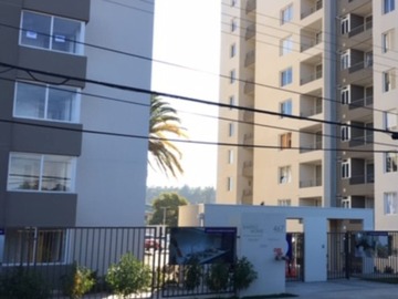 Arriendo Mensual / Departamento / Villa Alemana