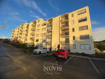 Arriendo Mensual / Departamento / Villa Alemana