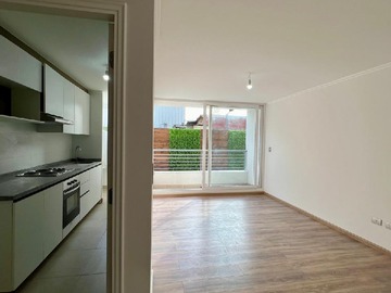 Arriendo Mensual / Departamento / Villa Alemana