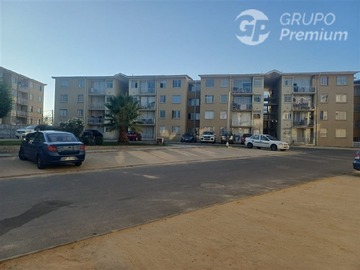 Arriendo Mensual / Departamento / Villa Alemana