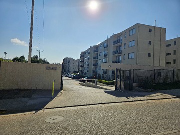 Arriendo Mensual / Departamento / Villa Alemana