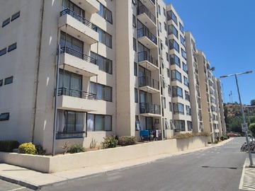 Arriendo Mensual / Departamento / Villa Alemana