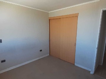 Arriendo Mensual / Departamento / Villa Alemana