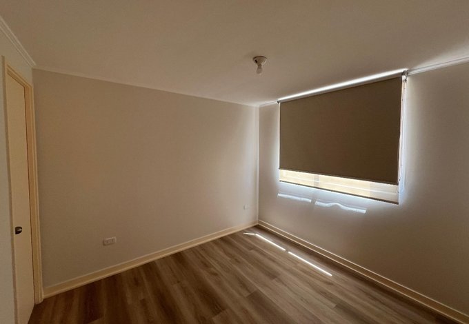 Dormitorio principal