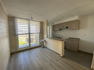 Arriendo Mensual / Departamento / Villarrica