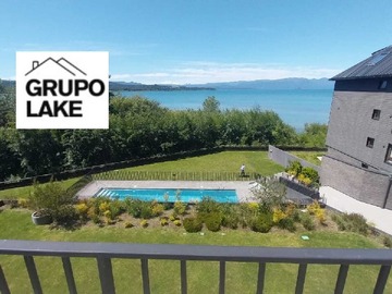 Arriendo Mensual / Departamento / Villarrica