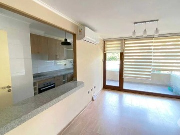 Arriendo Mensual / Departamento / Villarrica