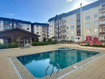 Arriendo Mensual / Departamento / Villarrica