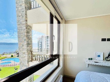 Arriendo Mensual / Departamento / Villarrica