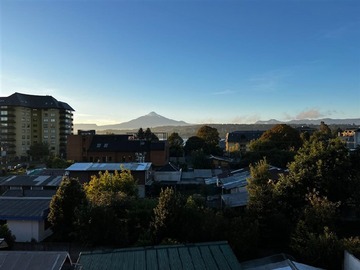 Arriendo Mensual / Departamento / Villarrica