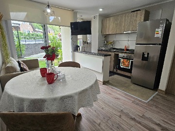 Arriendo Mensual / Departamento / Villarrica