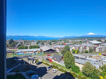 Arriendo Mensual / Departamento / Villarrica