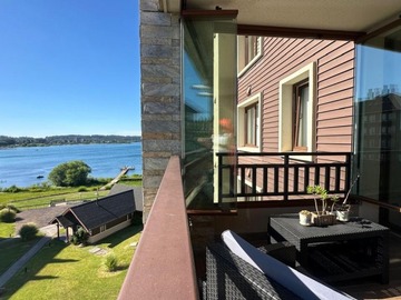 Arriendo Mensual / Departamento / Villarrica