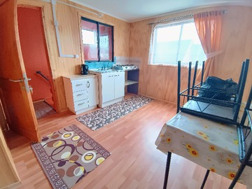 Arriendo Mensual / Departamento / Villarrica