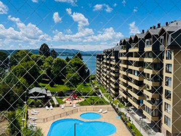 Arriendo Mensual / Departamento / Villarrica