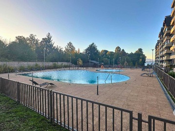 Arriendo Mensual / Departamento / Villarrica