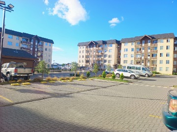 Arriendo Mensual / Departamento / Villarrica