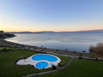 Arriendo Mensual / Departamento / Villarrica