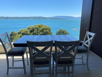 Arriendo Mensual / Departamento / Villarrica