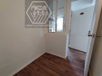 Arriendo Mensual / Departamento / Villarrica