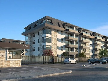 Arriendo Mensual / Departamento / Villarrica