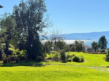 Arriendo Mensual / Departamento / Villarrica