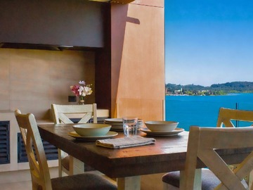 Arriendo Mensual / Departamento / Villarrica