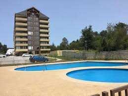Arriendo Mensual / Departamento / Villarrica