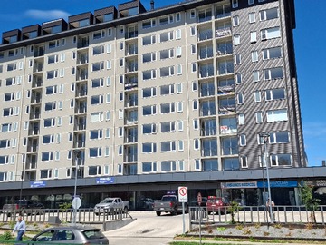 Arriendo Mensual / Departamento / Villarrica