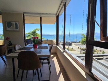 Arriendo Mensual / Departamento / Villarrica