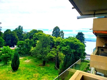 Arriendo Mensual / Departamento / Villarrica
