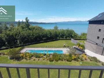 Arriendo Mensual / Departamento / Villarrica