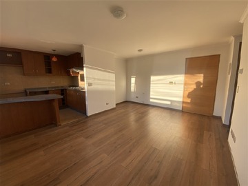 Arriendo Mensual / Departamento / Villarrica