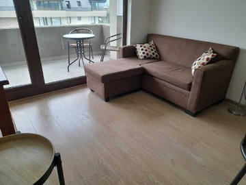 Arriendo Mensual / Departamento / Villarrica