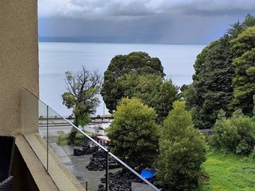 Arriendo Mensual / Departamento / Villarrica