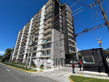 Arriendo Mensual / Departamento / Villarrica