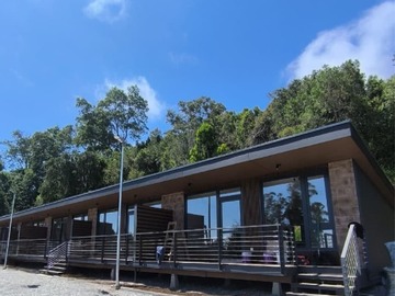 Arriendo Mensual / Departamento / Villarrica