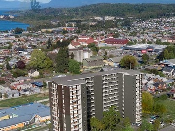 Arriendo Mensual / Departamento / Villarrica
