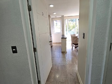Arriendo Mensual / Departamento / Villarrica